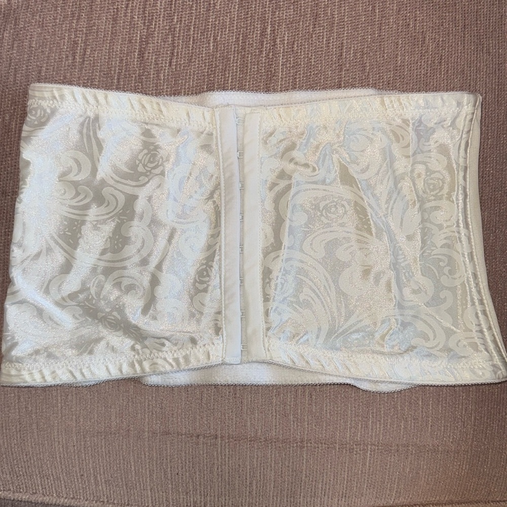 Cupid Girdle With Boning Size 2x